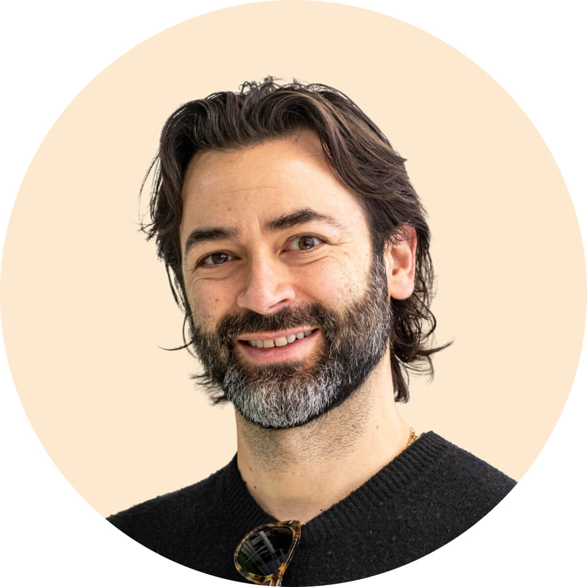 Prof. Alex Shalek