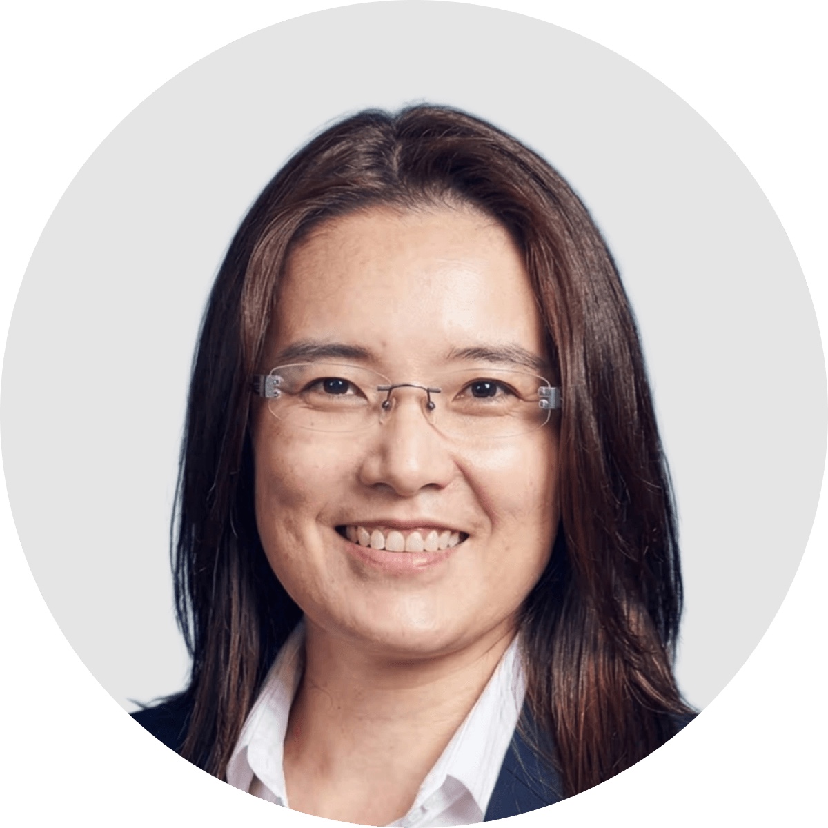 Andrea Wang
