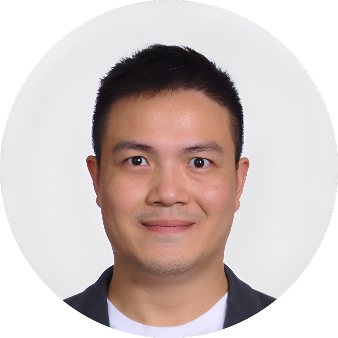 Carl T. Hsu