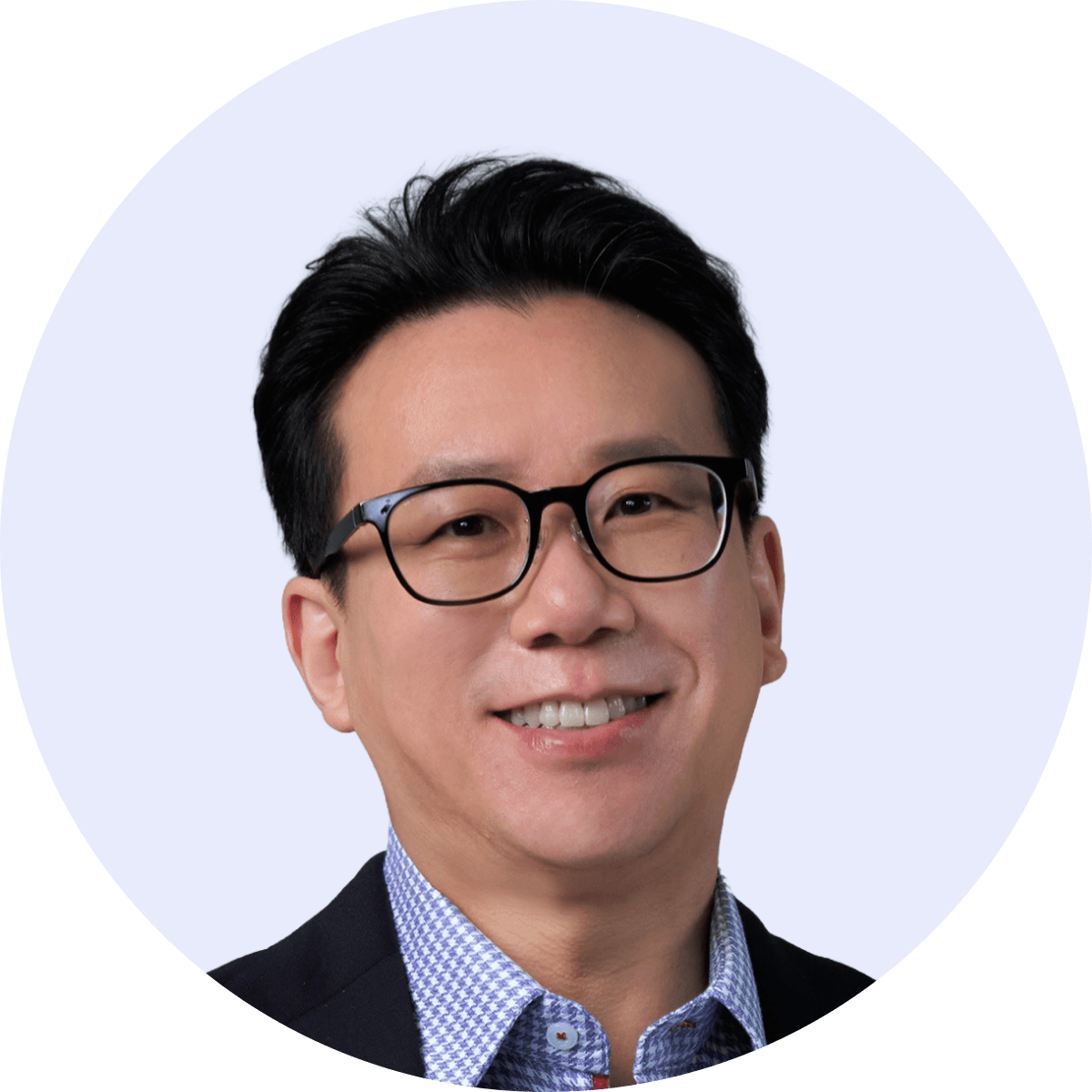 Mr. Felix Ho