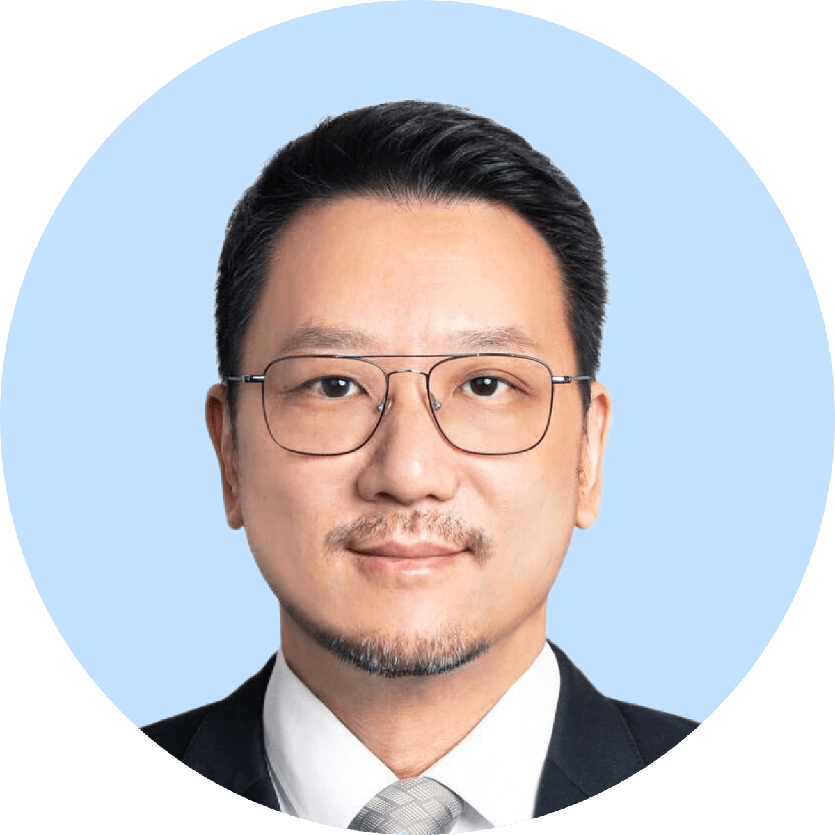 Mr. Jason Chang