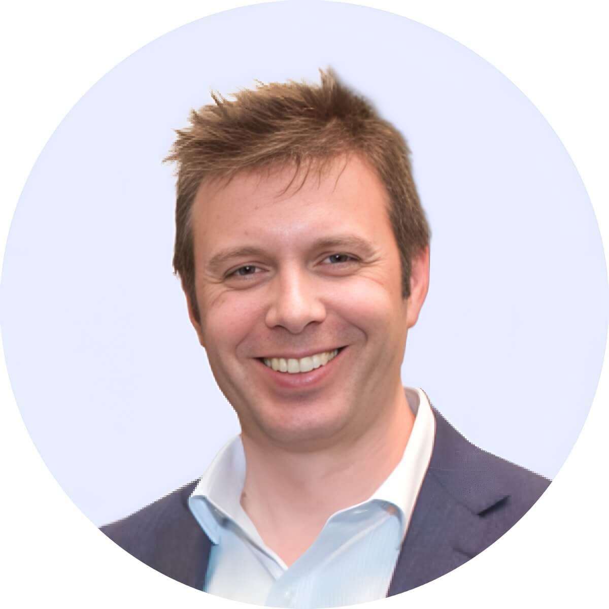 Prof. Joel Voldman