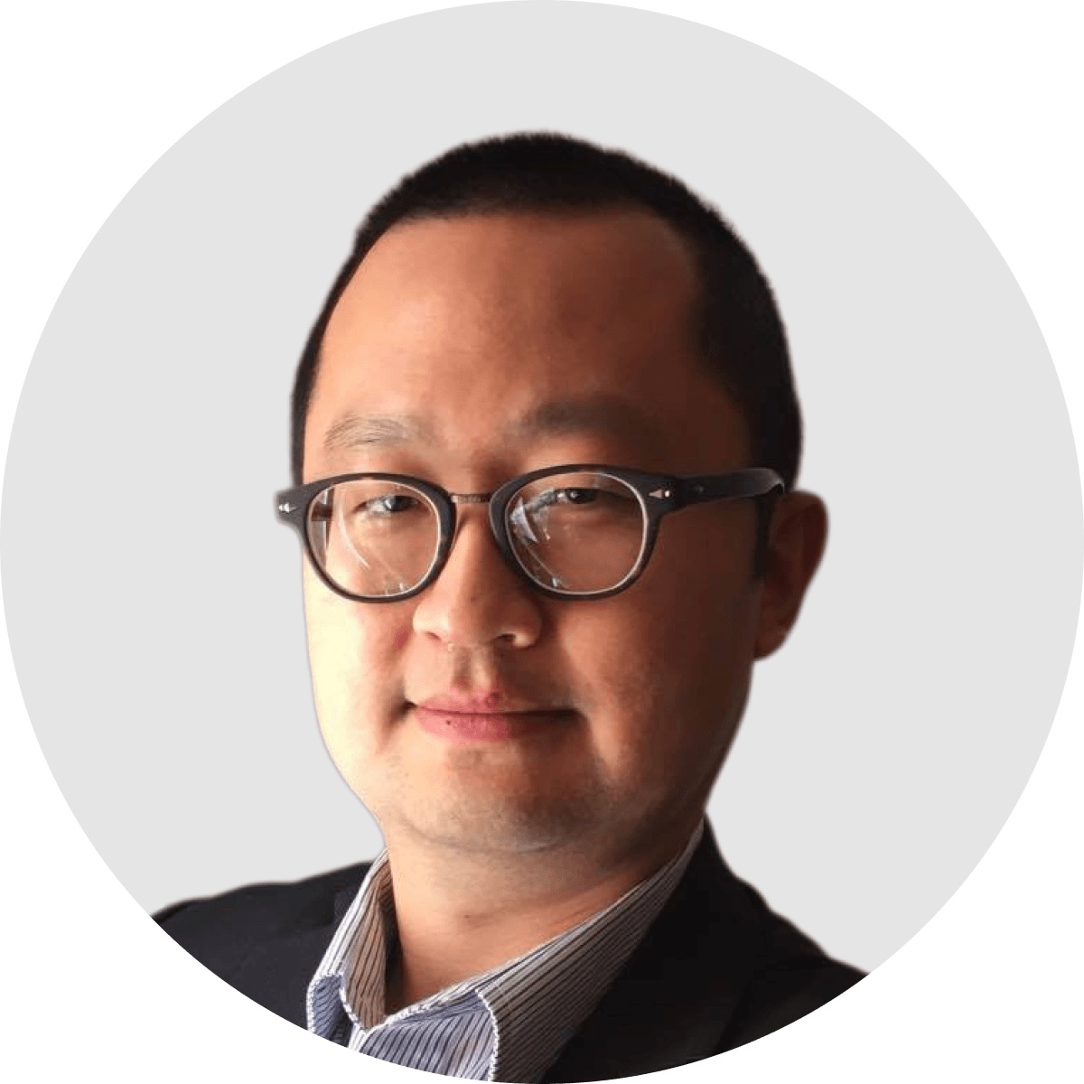 Dr. KJ Yang