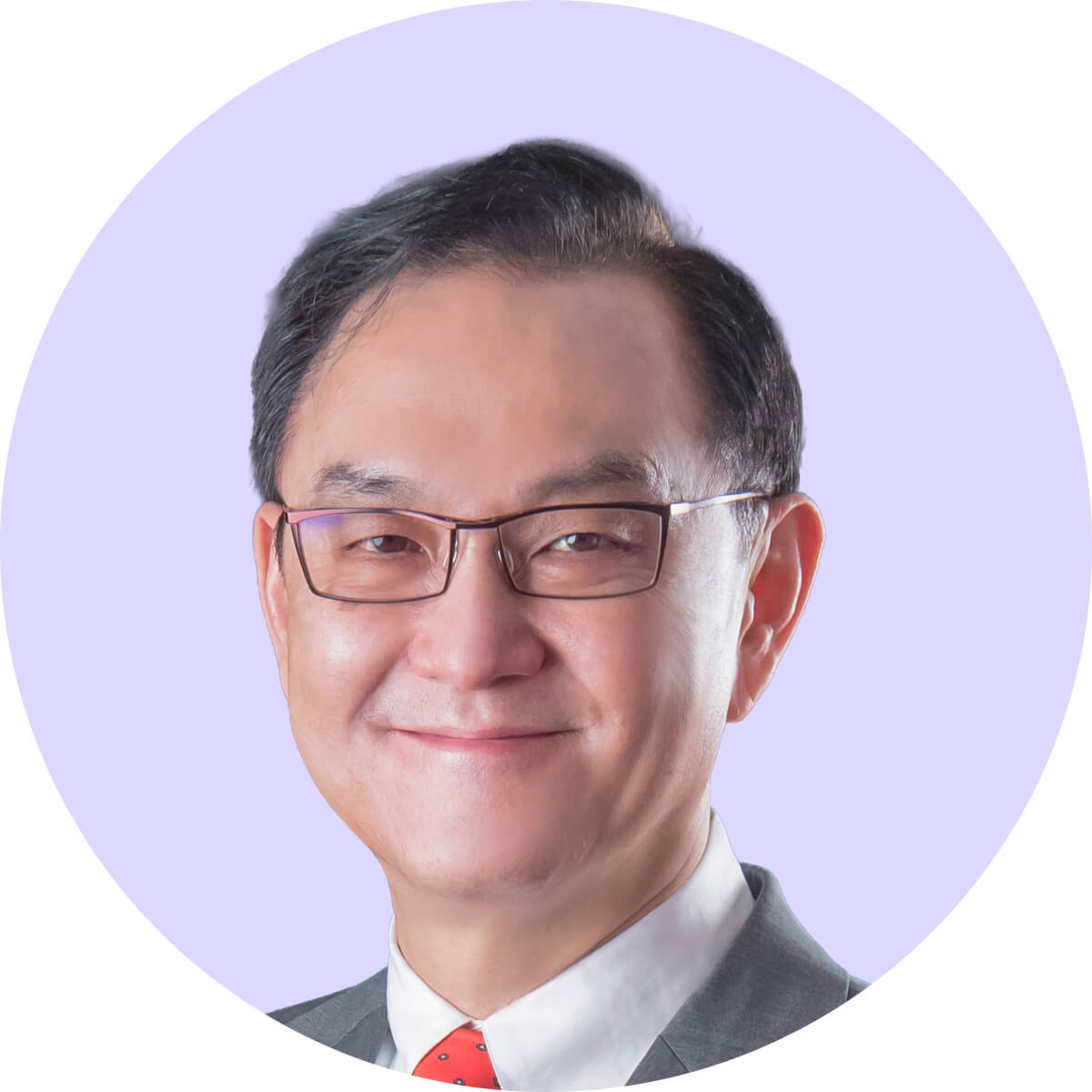 Dr. Nicky Lu