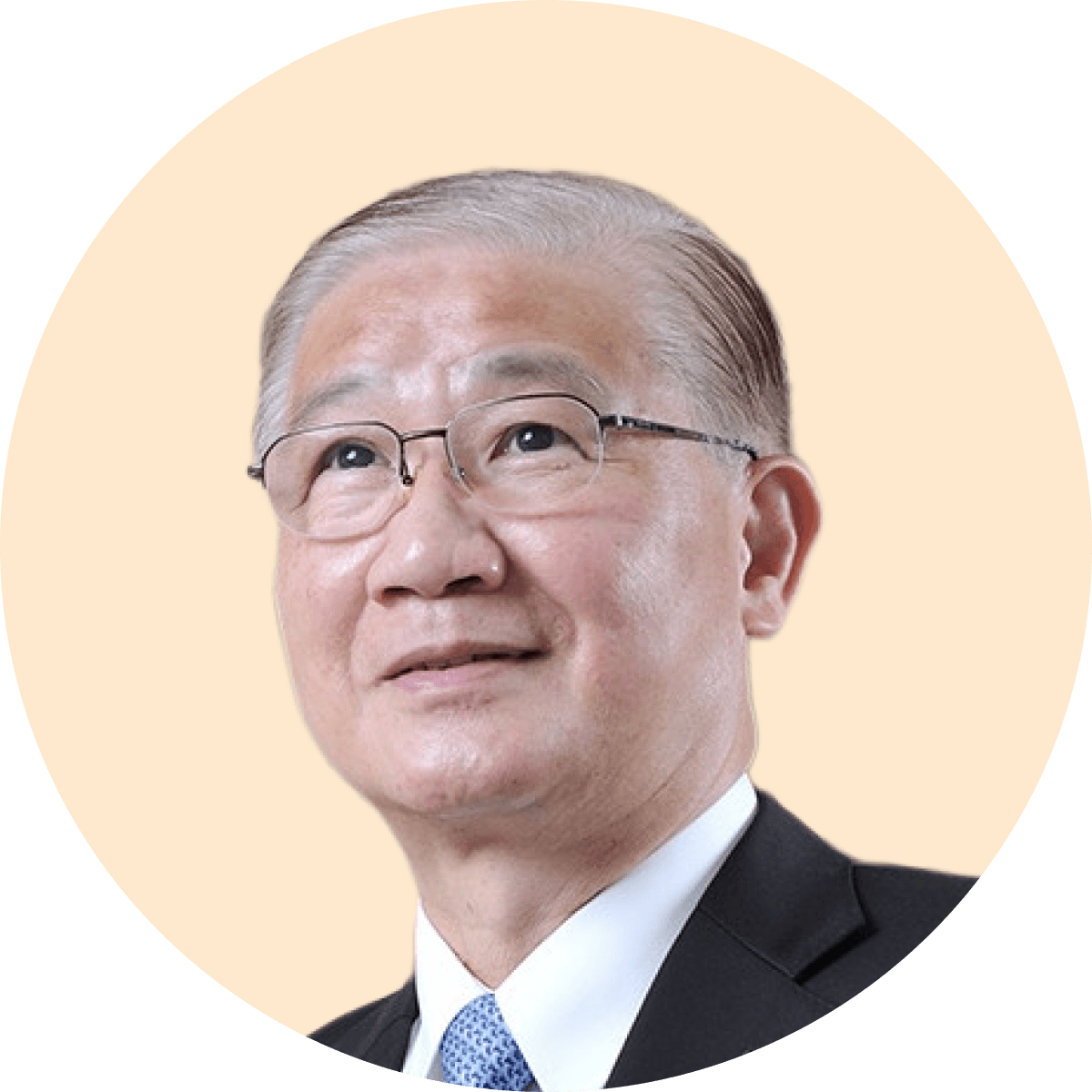 Dr. Pan-Chyr Yang