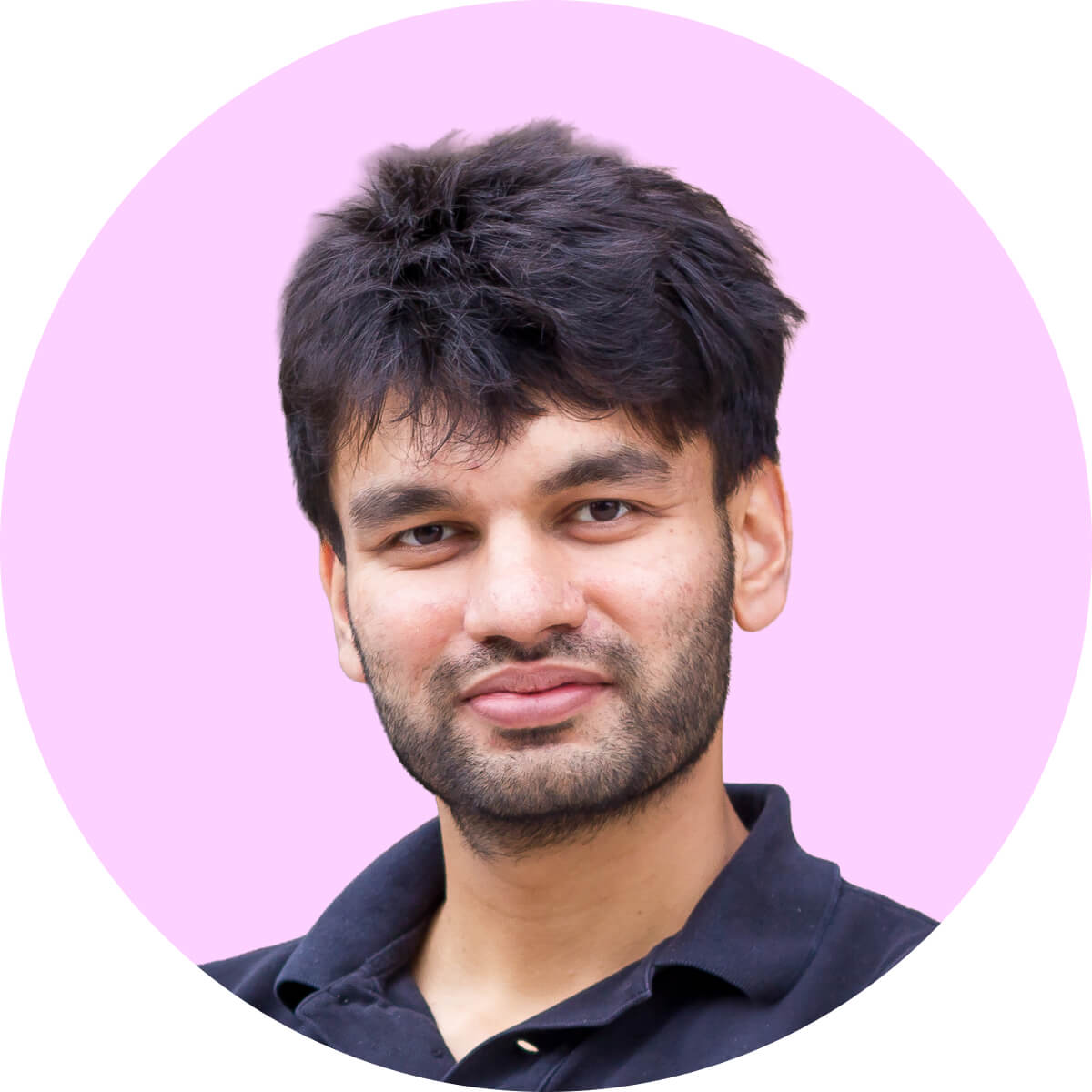 Prof. Pulkit Agrawal